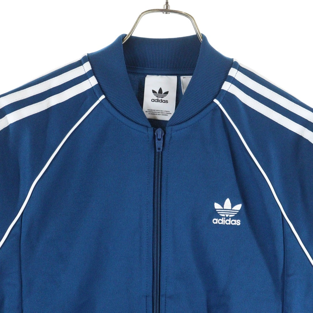 adidas(アディダス) SST TRACK TOP DV1513 トラックジャケット ネイビー
