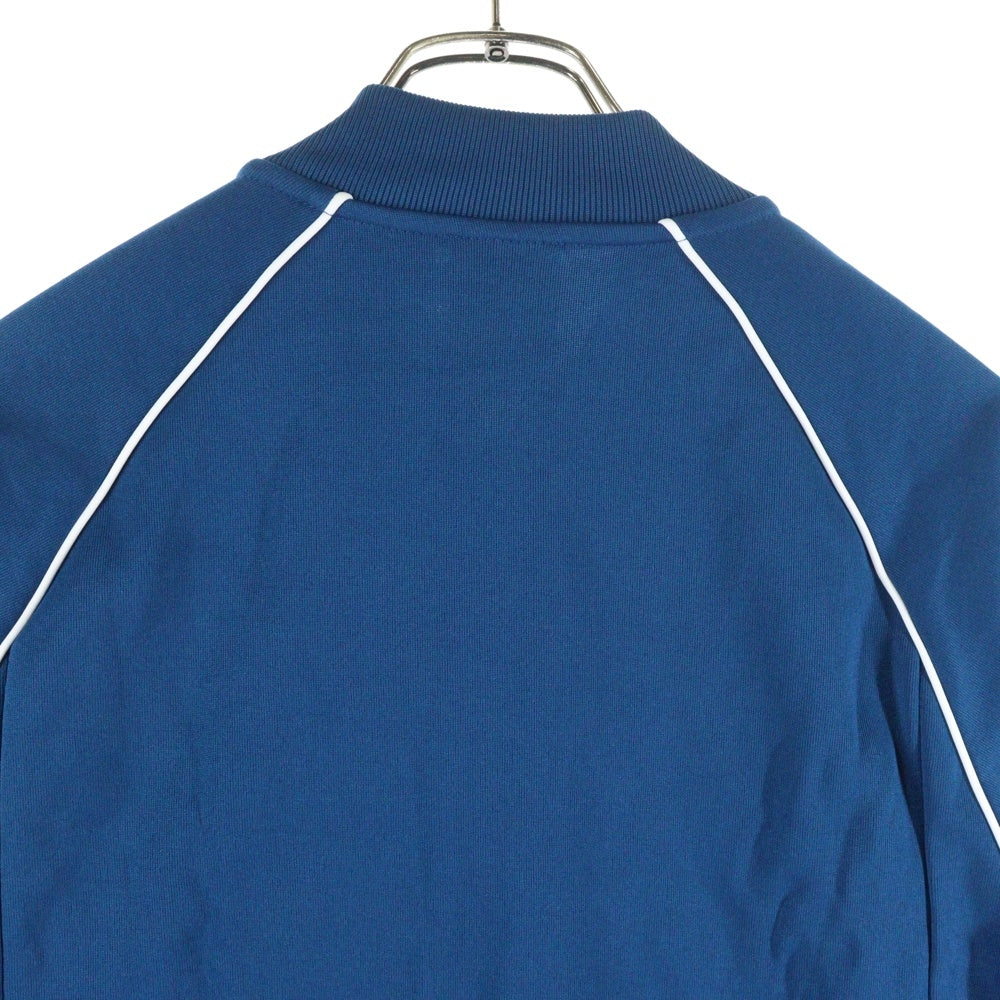 adidas(アディダス) SST TRACK TOP DV1513 トラックジャケット ネイビー