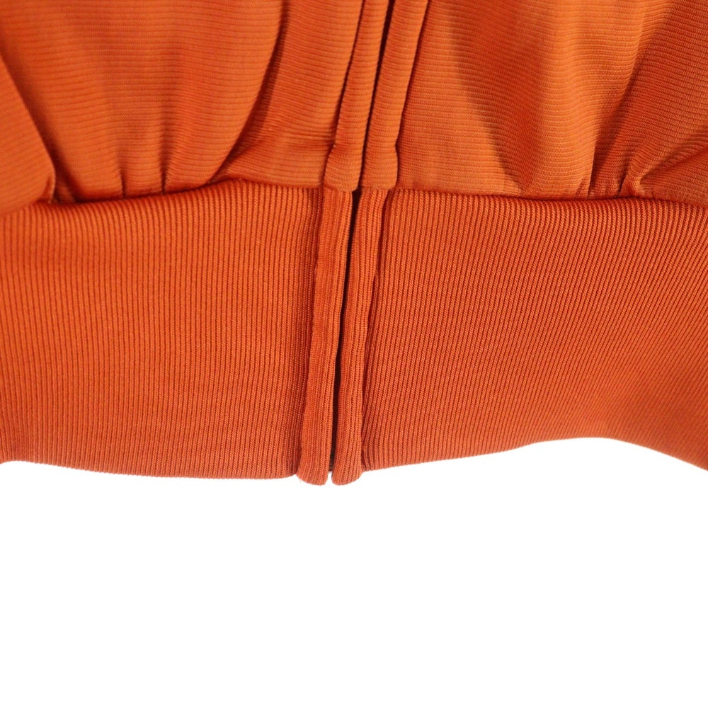 adidas(アディダス) 00s VINTAGE ヴィンテージ トラックジャケット オレンジ 343800