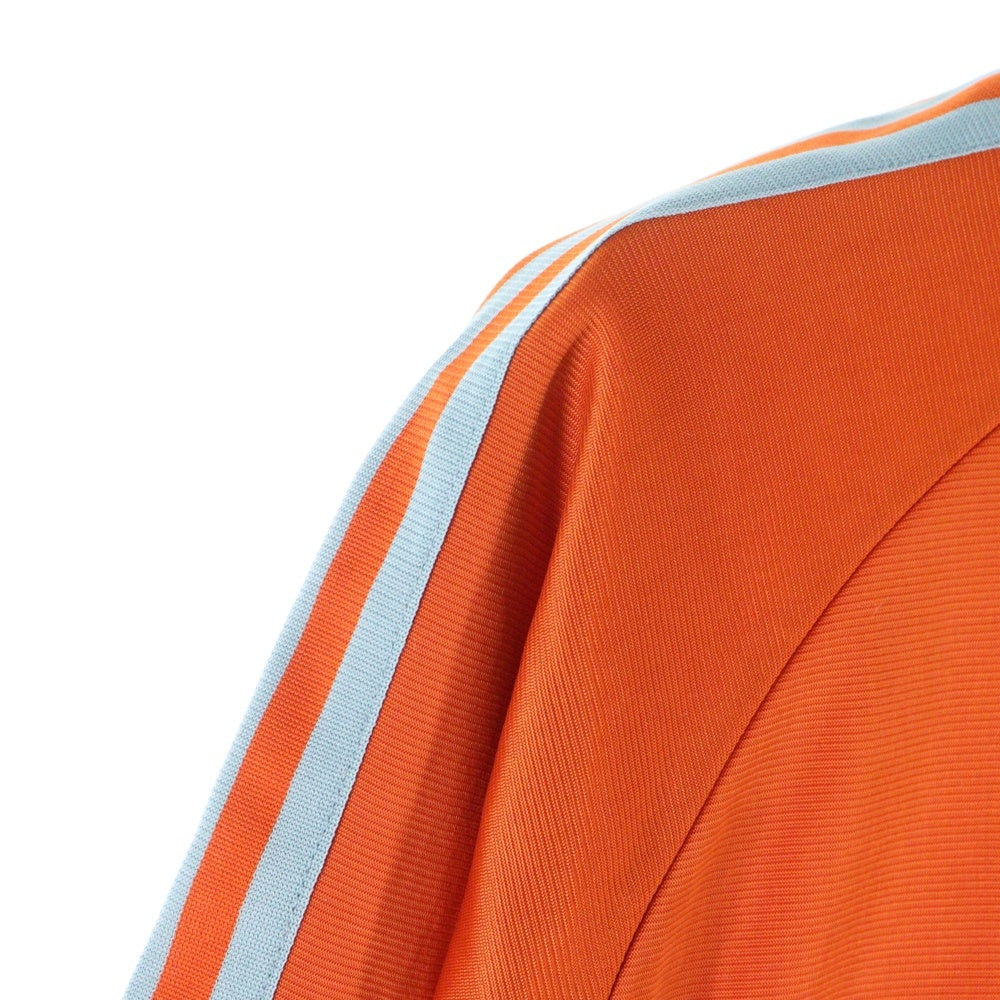 adidas(アディダス) 00s VINTAGE ヴィンテージ トラックジャケット オレンジ 343800