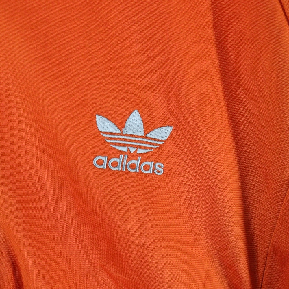 adidas(アディダス) 00s VINTAGE ヴィンテージ トラックジャケット オレンジ 343800