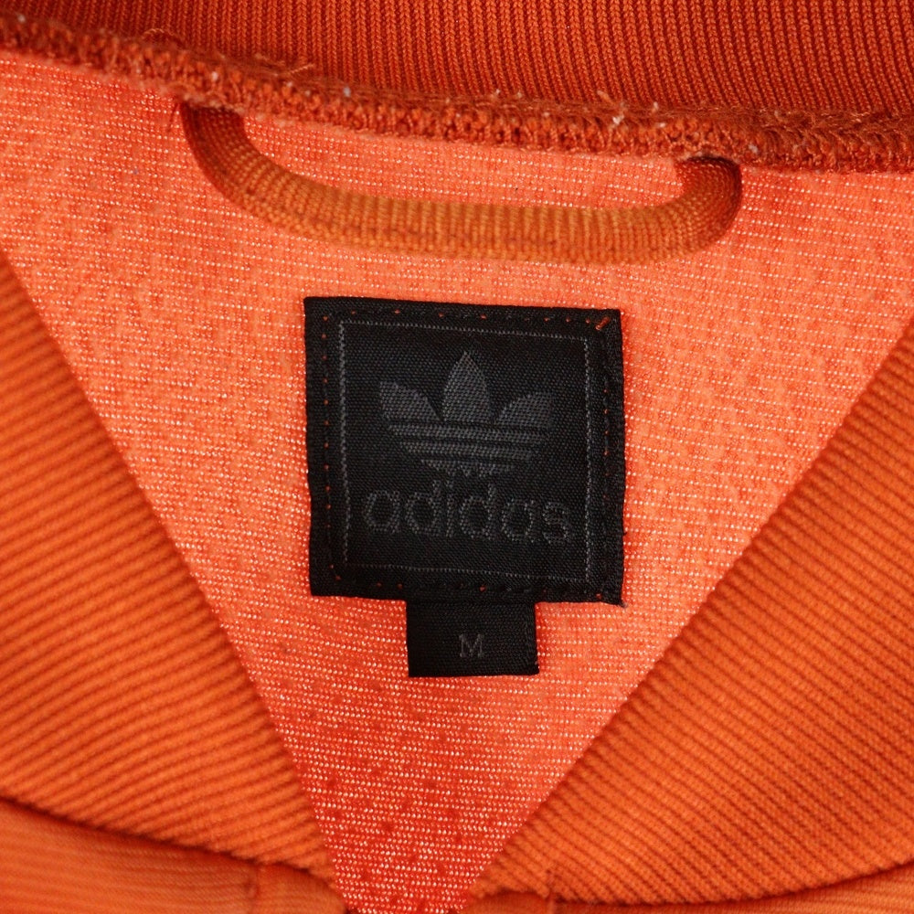 adidas(アディダス) 00s VINTAGE ヴィンテージ トラックジャケット オレンジ 343800