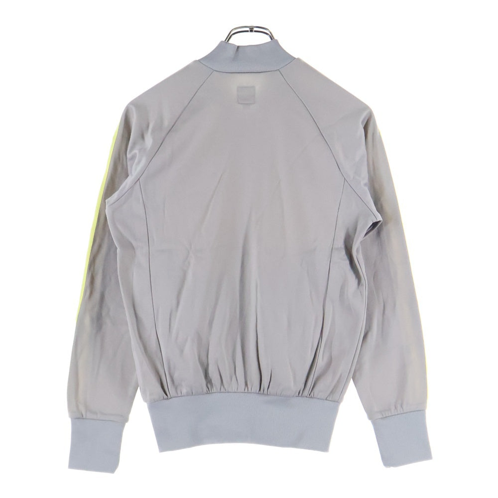 adidas(アディダス) 00s VINTAGE ヴィンテージ トラックジャケット グレー 777455