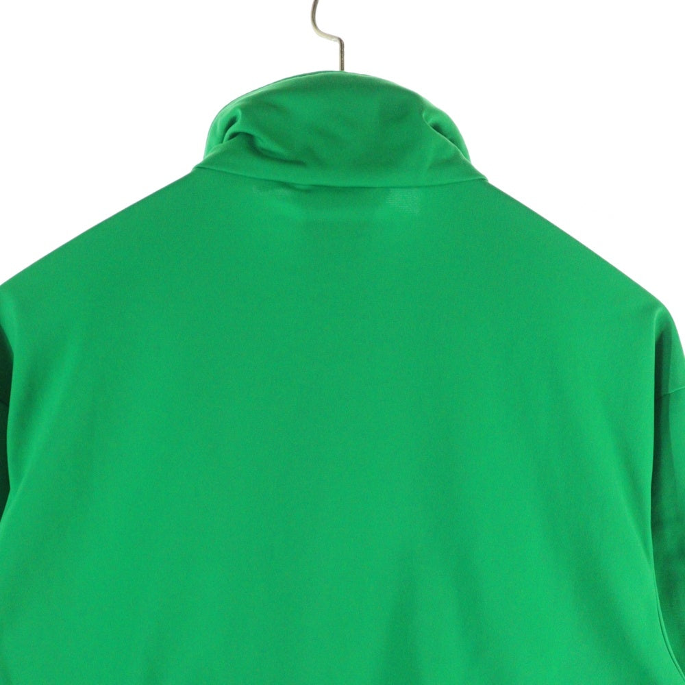 adidas グリーン トラックジャケット 中古・古着通販】adidas (アディダス) 70sトラックジャケット