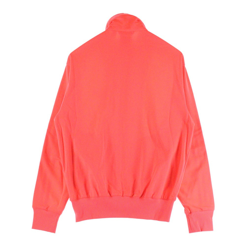 adidas(アディダス) ジップアップ トラックジャケット ピンク G33809