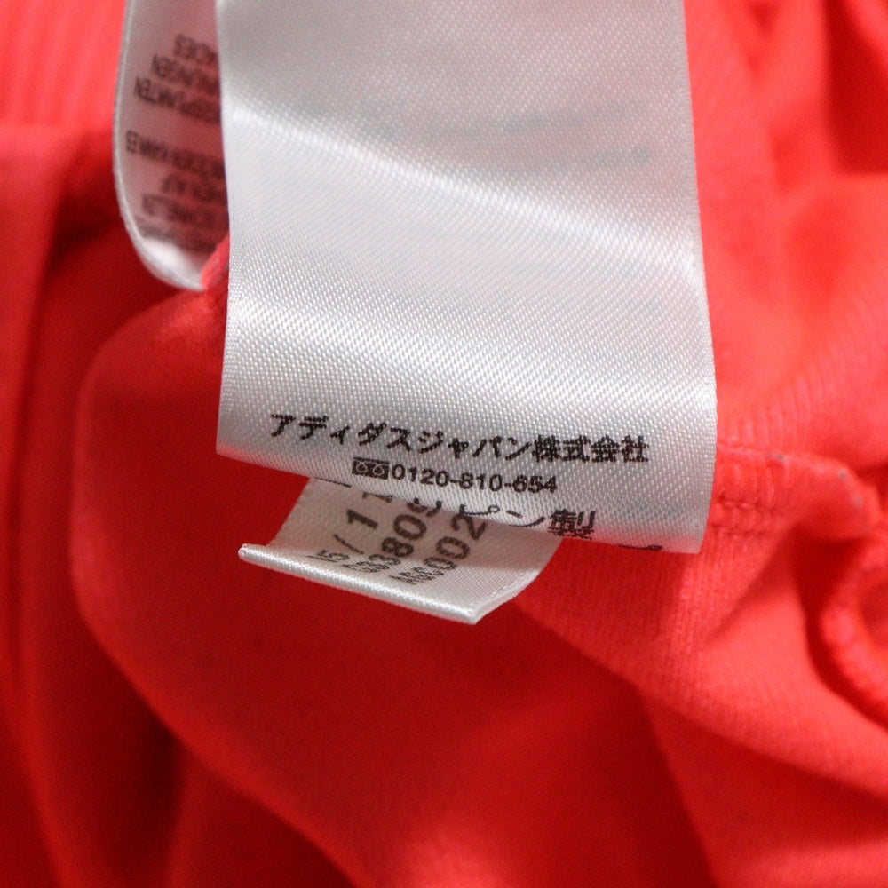 adidas(アディダス) ジップアップ トラックジャケット ピンク G33809