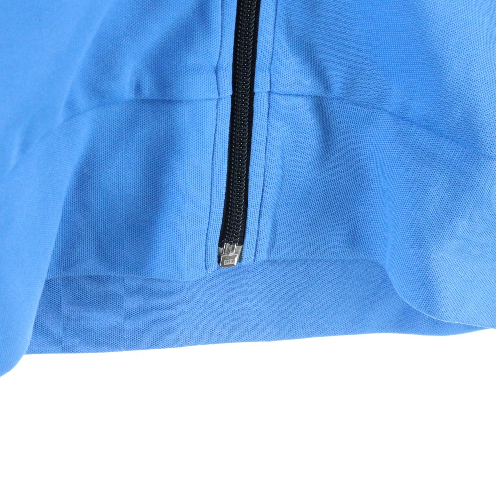 adidas(アディダス) 00s VINTAGE ヴィンテージ トラックジャケット ブルー 542176