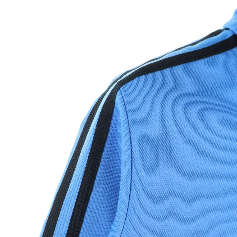 adidas(アディダス) 00s VINTAGE ヴィンテージ トラックジャケット ブルー 542176