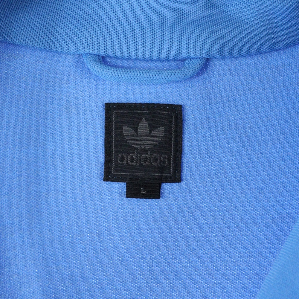 adidas(アディダス) 00s VINTAGE ヴィンテージ トラックジャケット ブルー 542176