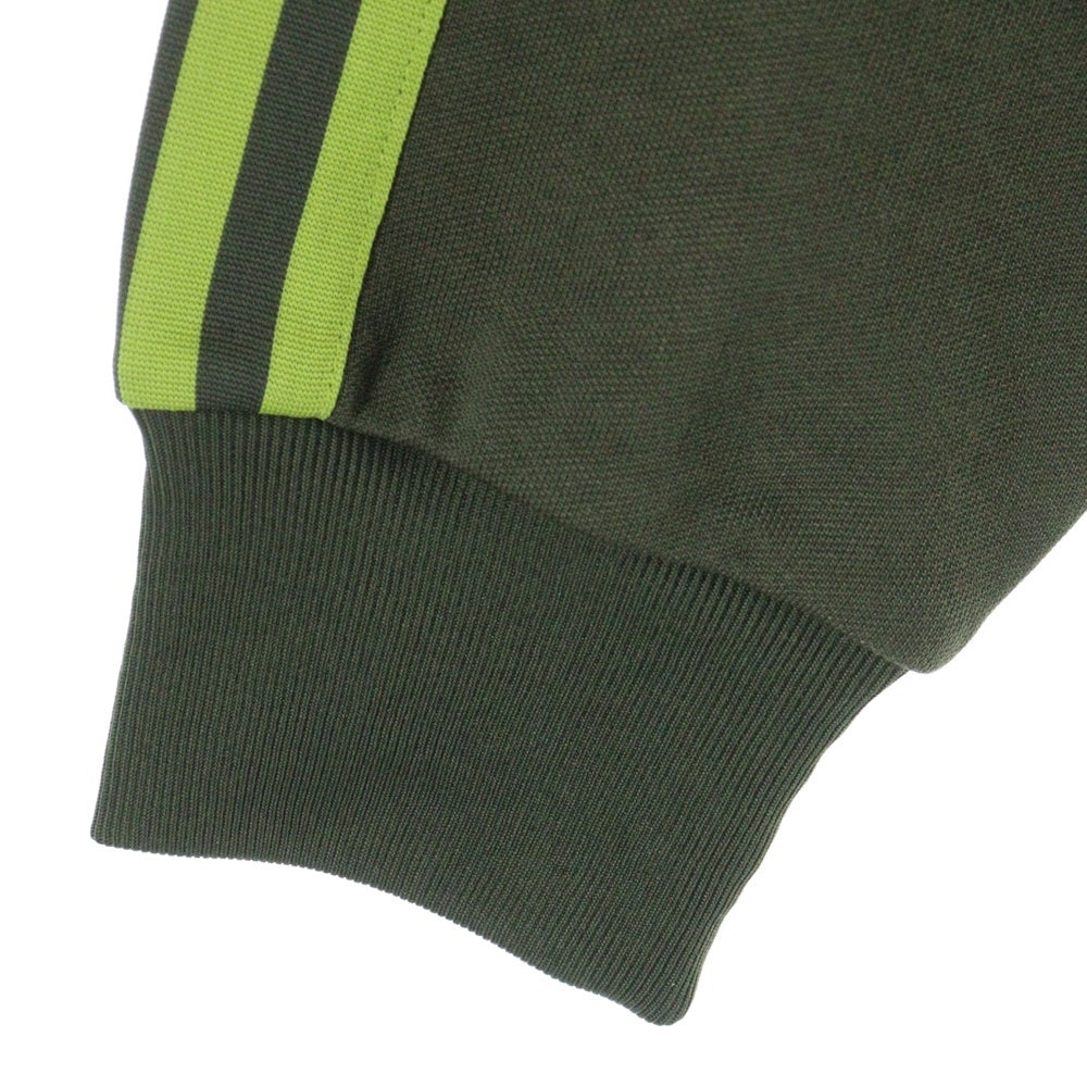 adidas(アディダス) 83-C トラックジャケット カーキ 254220