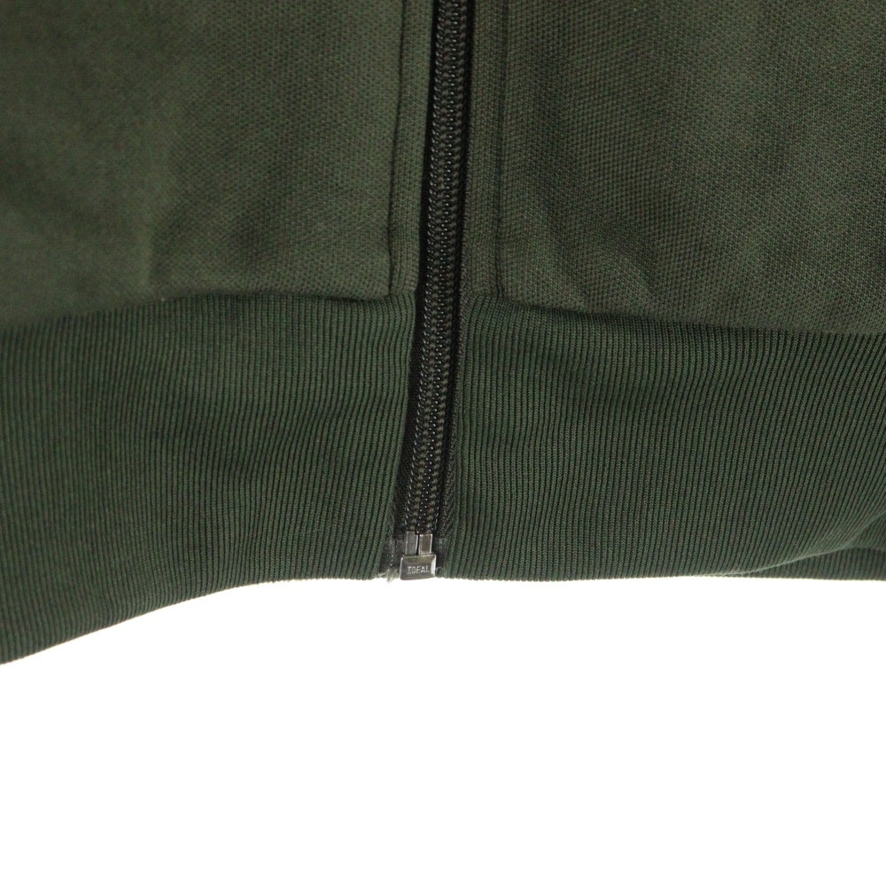 adidas(アディダス) 83-C トラックジャケット カーキ 254220