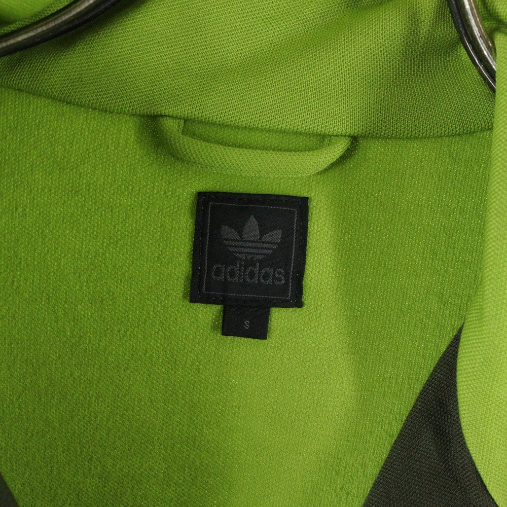 adidas(アディダス) 83-C トラックジャケット カーキ 254220