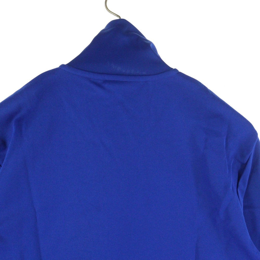 adidas(アディダス) ジップアップ トラックジャケット ブルー CW1252