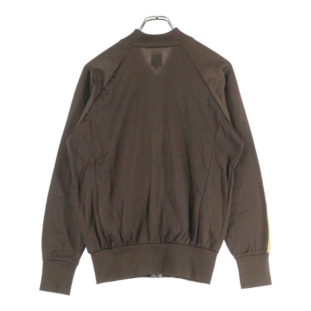 adidas(アディダス) 00s VINTAGE ヴィンテージ トラックジャッケット ブラウン 984035
