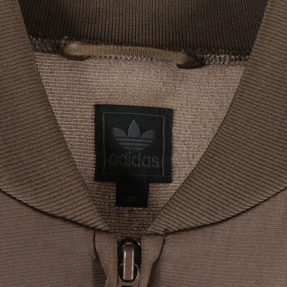 adidas(アディダス) 00s VINTAGE ヴィンテージ トラックジャッケット ブラウン 984035