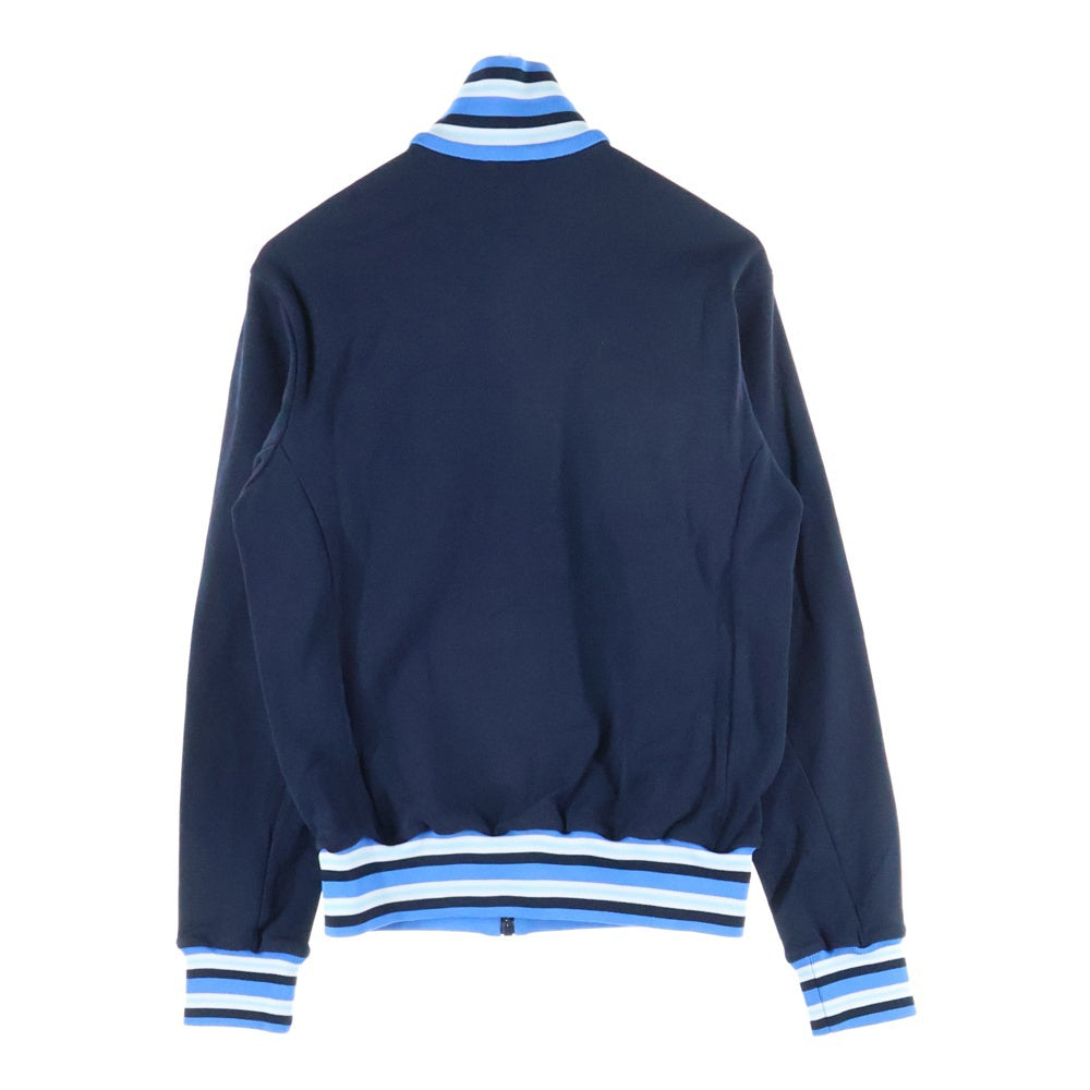 adidas(アディダス) 00s VINTAGE ヴィンテージ トラックジャッケット ネイビー 983070