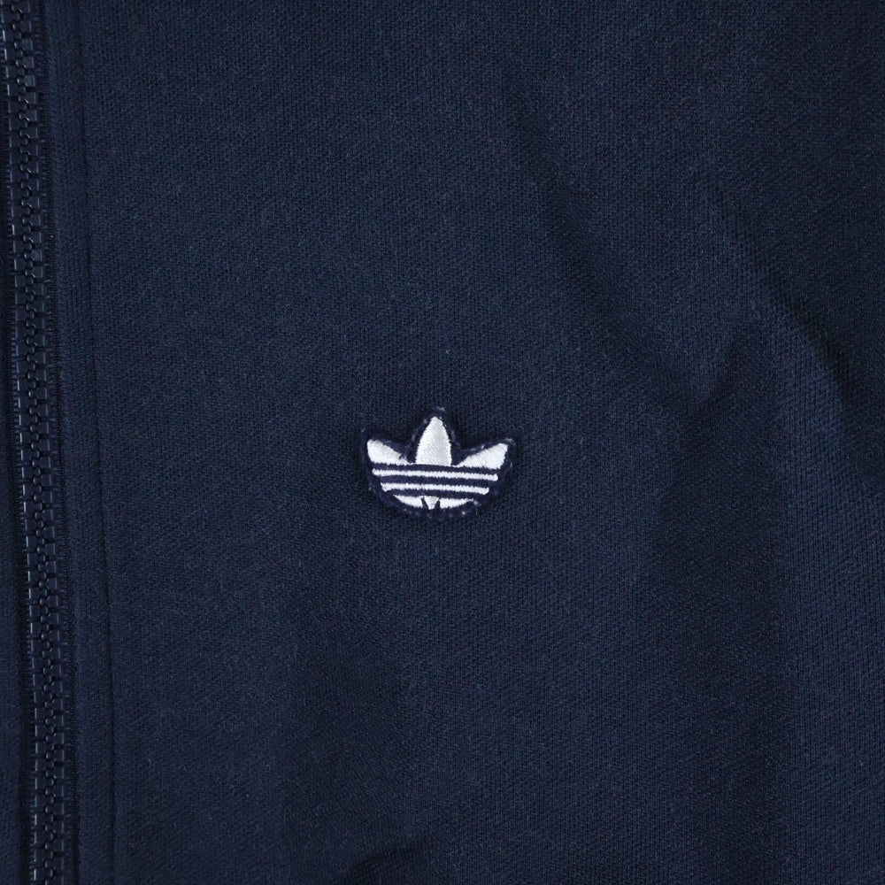 adidas(アディダス) 00s VINTAGE ヴィンテージ トラックジャッケット ネイビー 983070