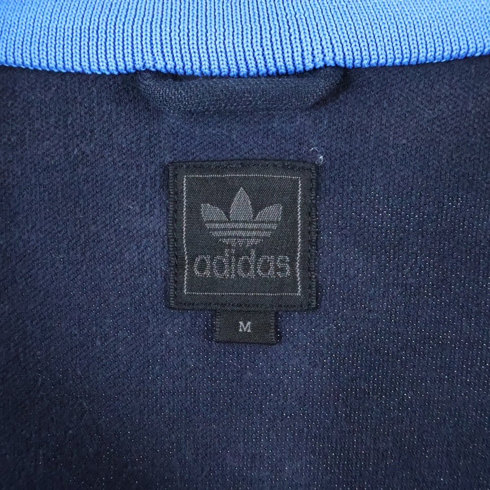 adidas(アディダス) 00s VINTAGE ヴィンテージ トラックジャッケット ネイビー 983070
