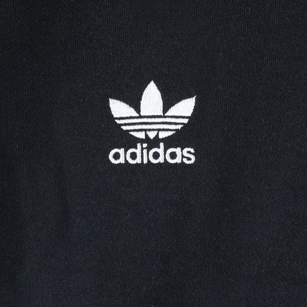 adidas(アディダス) 00s VINTAGE ORLANDO PIRATES ヴィンテージ トラックジャッケット ブラック 254273