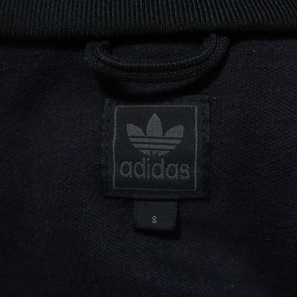 adidas(アディダス) 00s VINTAGE ORLANDO PIRATES ヴィンテージ トラックジャッケット ブラック 254273