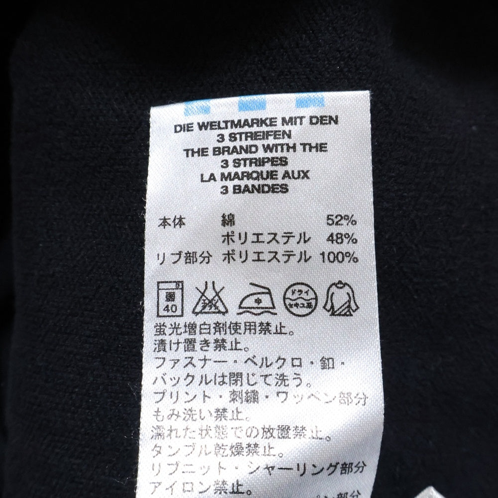 adidas(アディダス) 00s VINTAGE ORLANDO PIRATES ヴィンテージ トラックジャッケット ブラック 254273