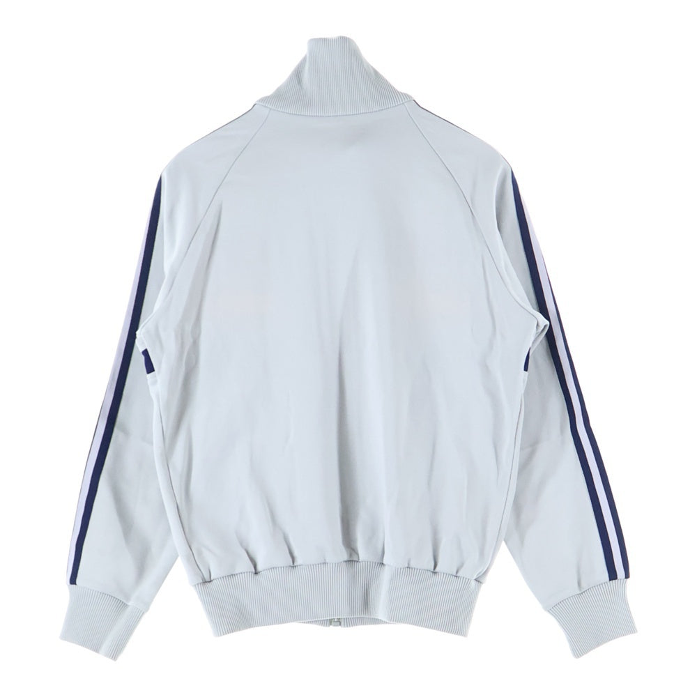 adidas(アディダス) 80s VINTAGE ヴィンテージ トラックジャッケット グレー ATS-150
