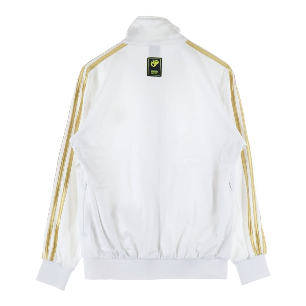 adidas(アディダス) CHILE62 ジップアップ トラックジャケット