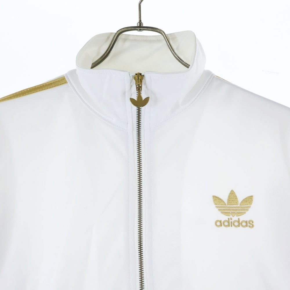 adidas(アディダス) CHILE62 ジップアップ トラックジャケット