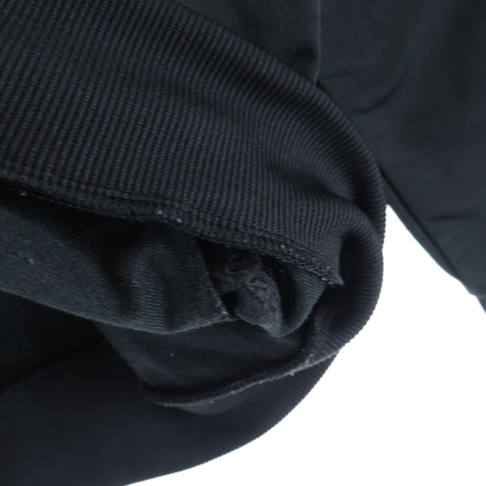 adidas(アディダス) ジップアップ トラックジャケット ブラック Z75266