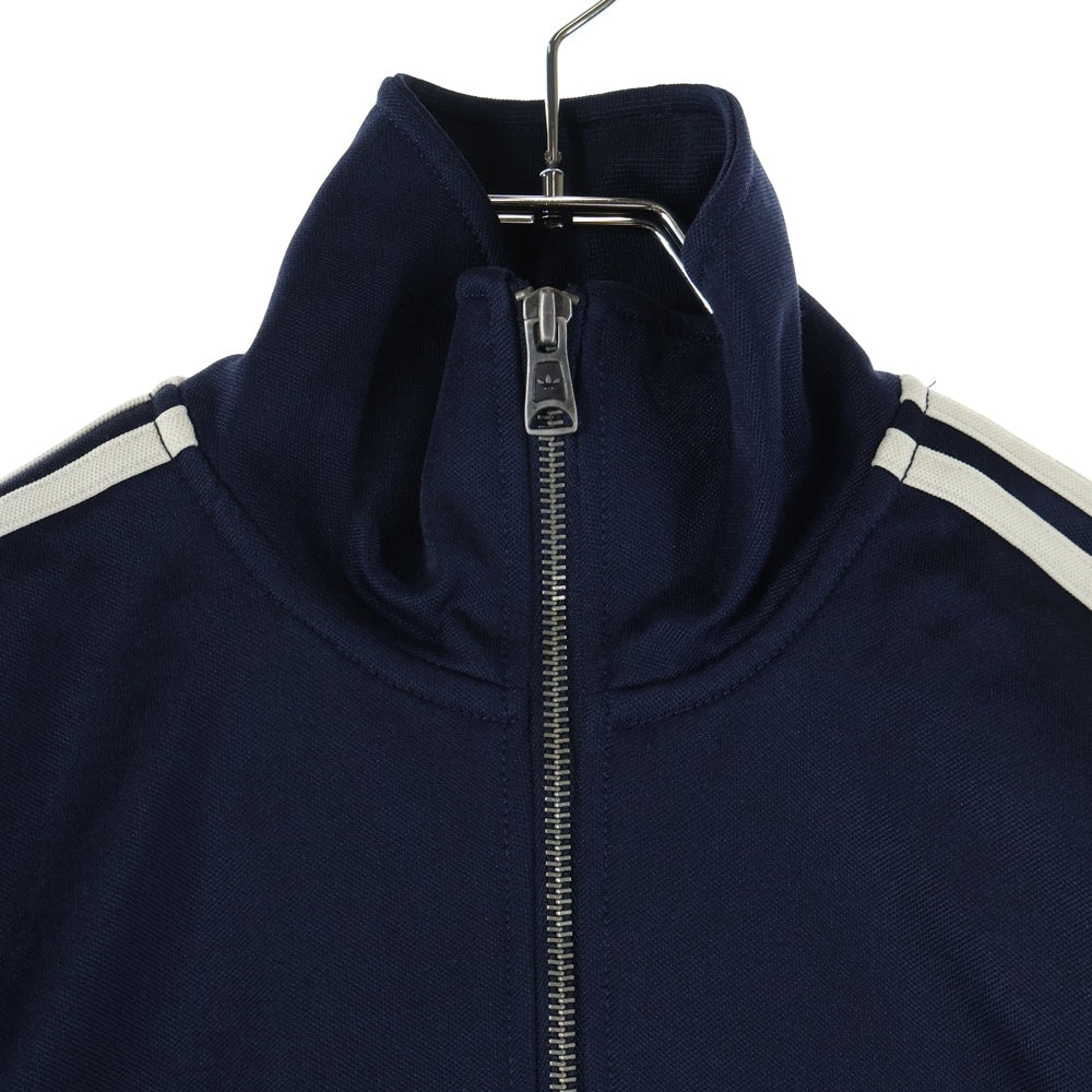 00's adidas アディダス Vespa トラックジャケット adidas(アディダス) ×Vespa ベスパ ジップアップ トラックジャケット