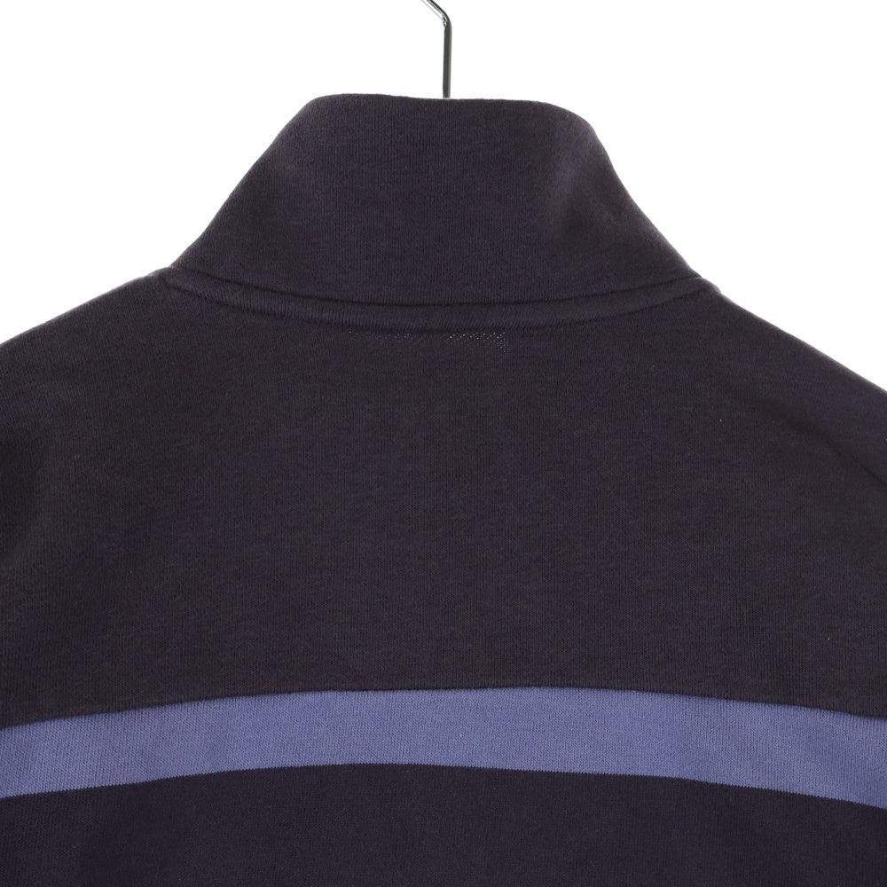 adidas(アディダス) GONZ ジップアップ トラックジャケット ボルドー G90741