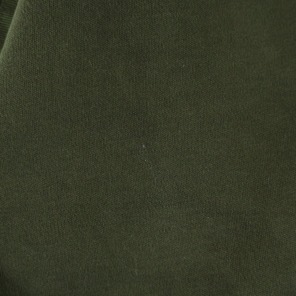 adidas(アディダス) ジップアップ トラックジャケット カーキ B10720