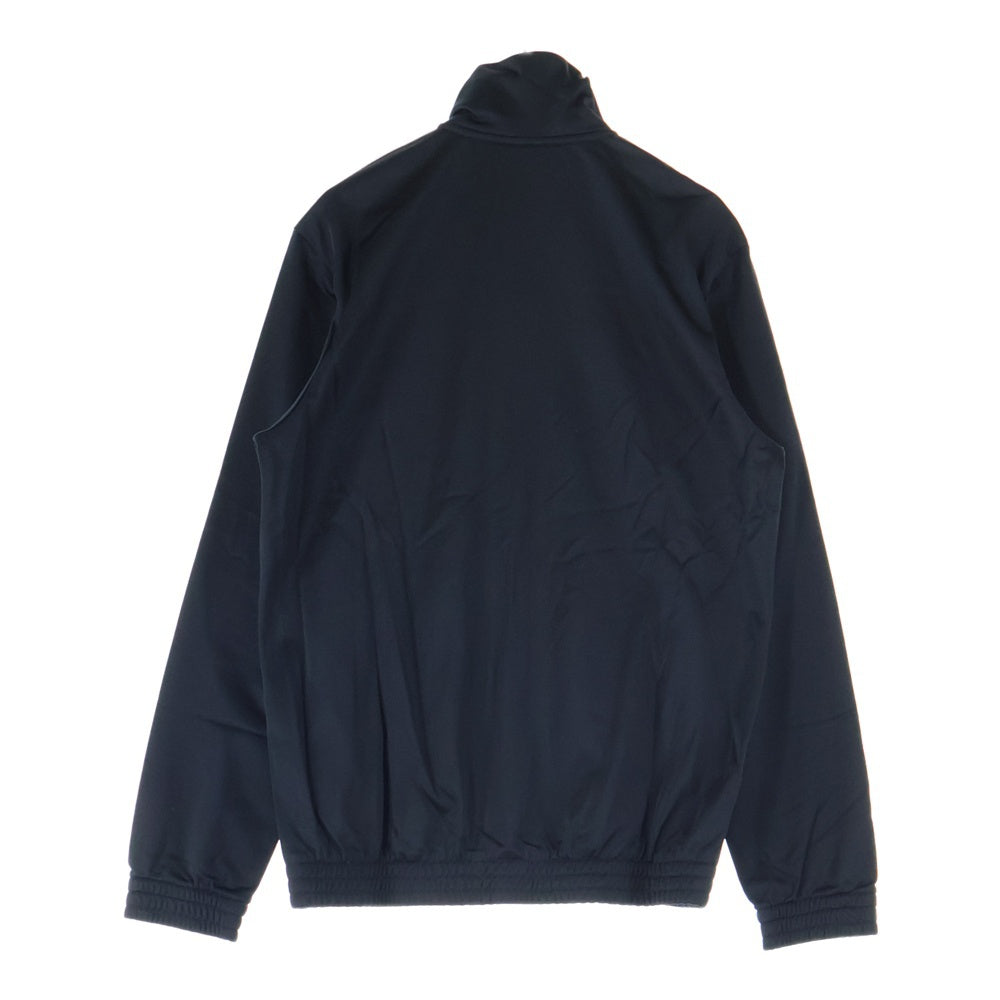 adidas(アディダス) ジップアップ トラックジャケット ブラック S22636