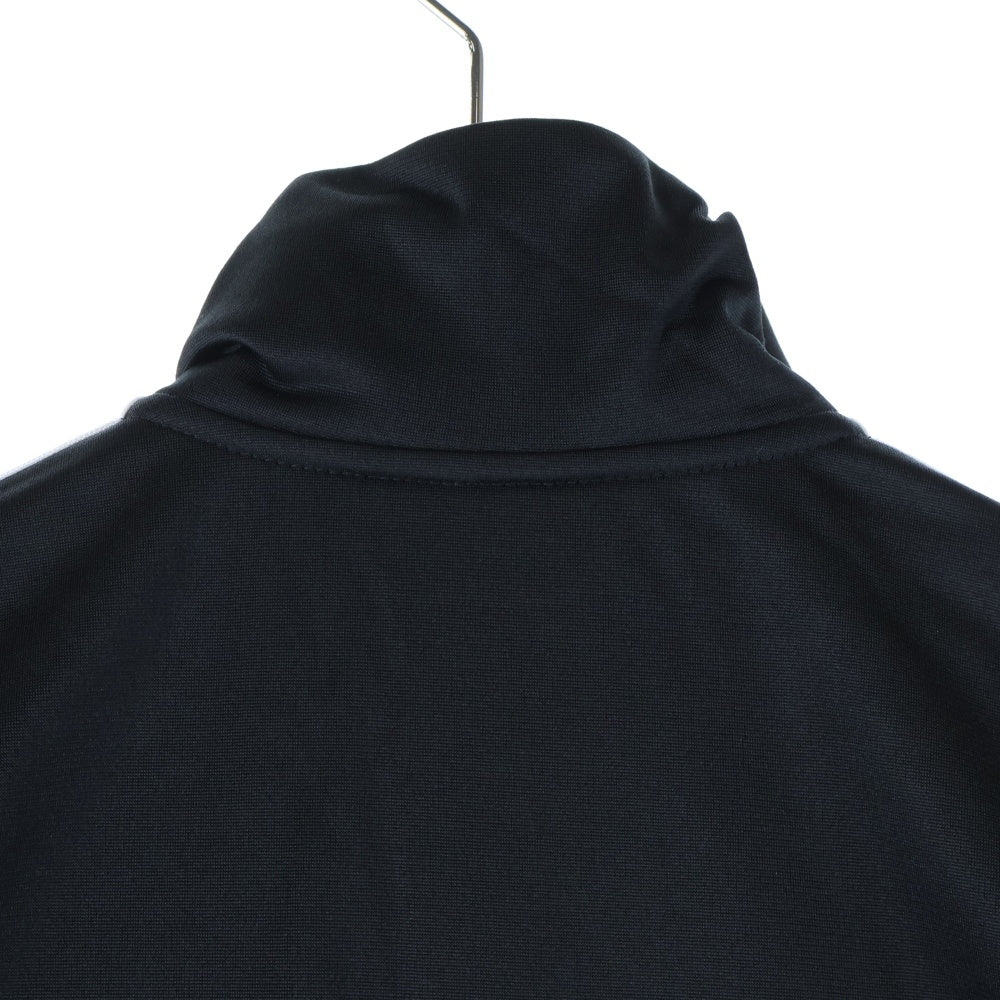 adidas(アディダス) ジップアップ トラックジャケット ブラック S22636