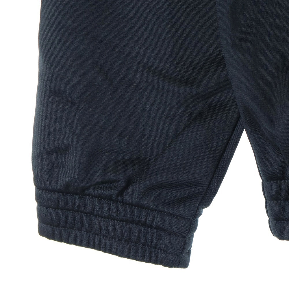 adidas(アディダス) ジップアップ トラックジャケット ブラック S22636