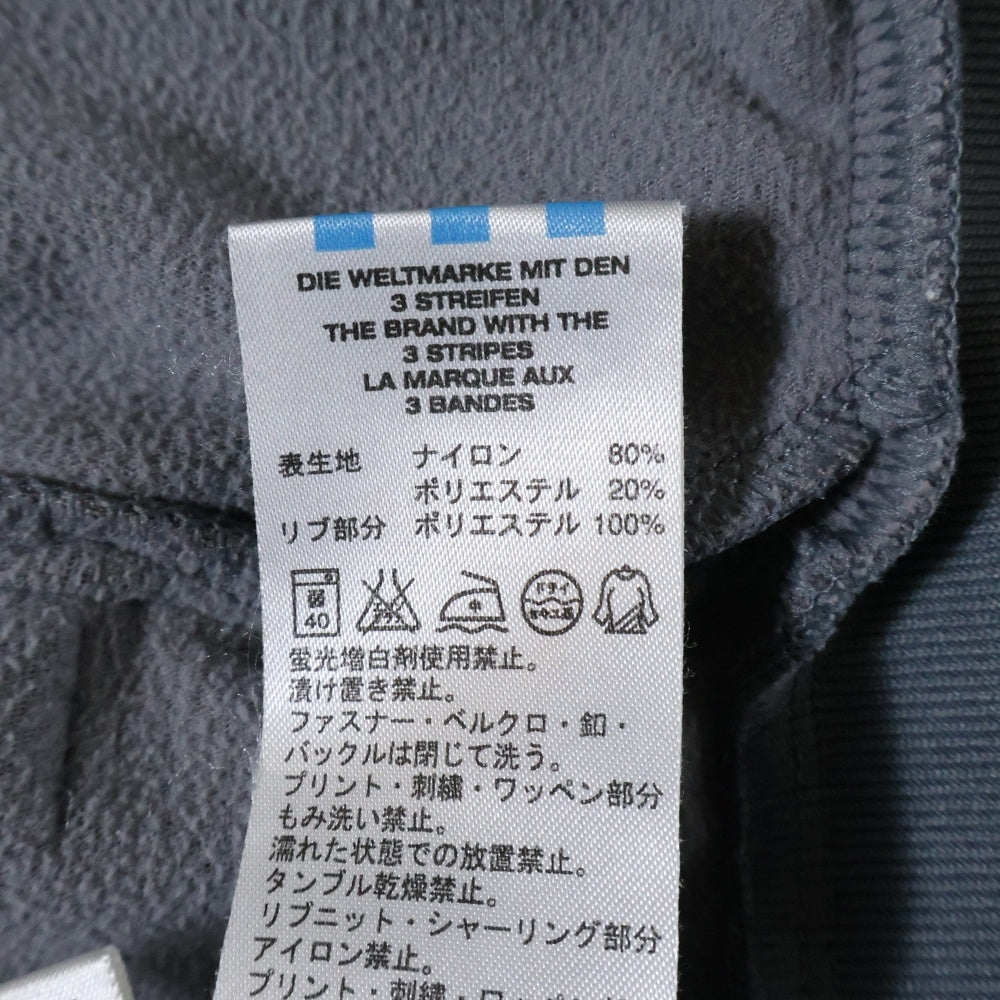 adidas(アディダス) 00s VINTAGE ヴィンテージ トラックジャッケット グレー 777453