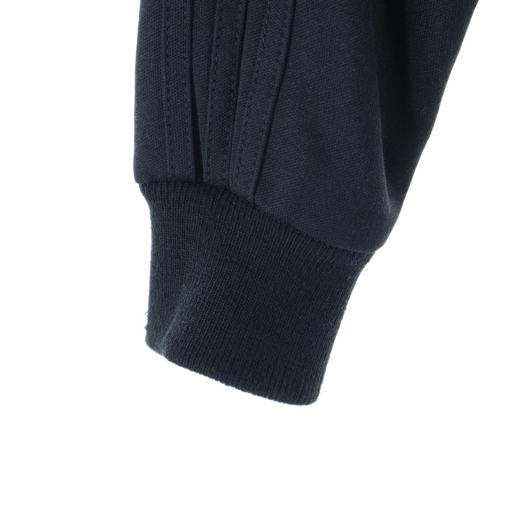 adidas(アディダス) 83-C ハラコ トラックジャケット ブラック P06410