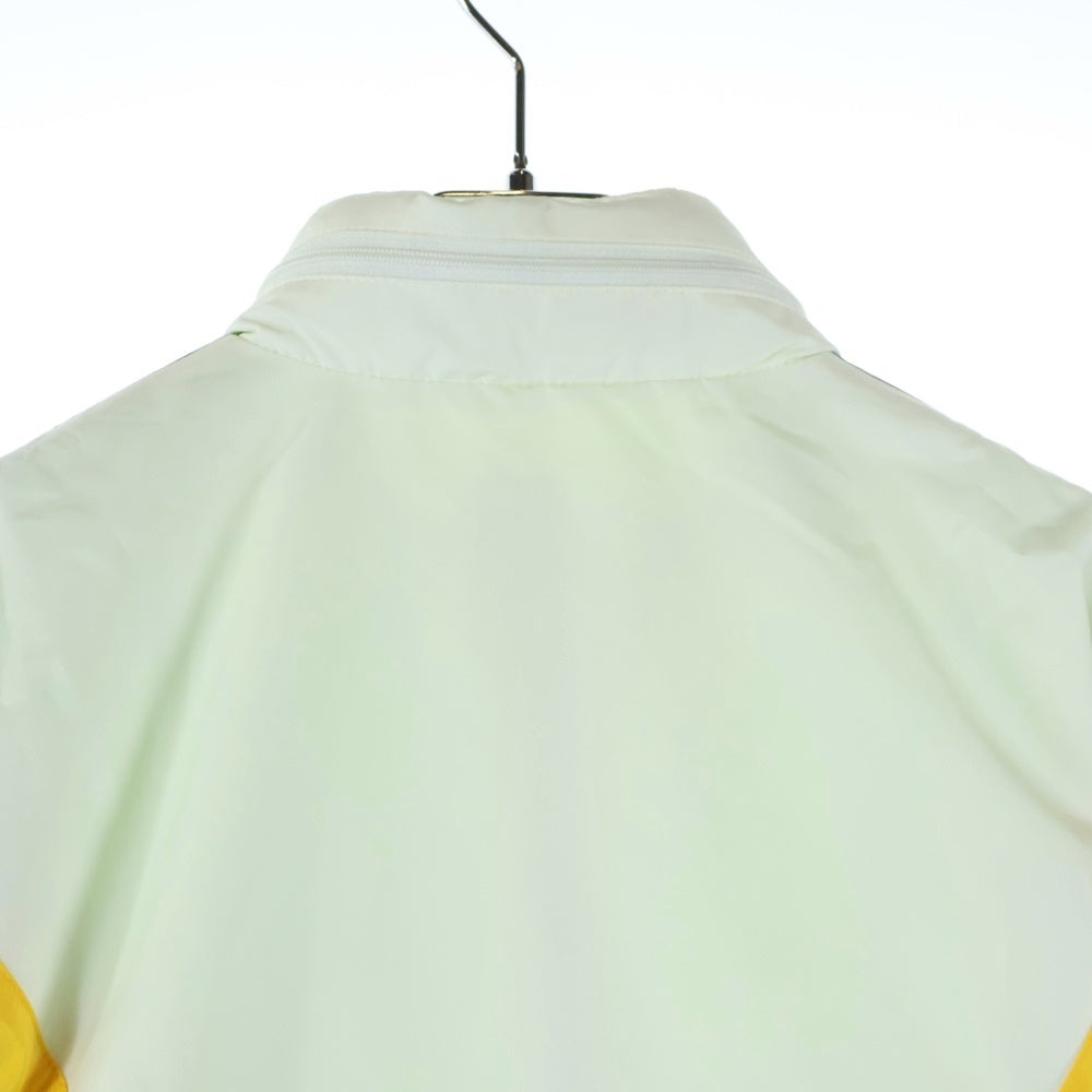 adidas(アディダス) 00s VINTAGE ヴィンテージ ナイロン トラックジャケット マルチ 254334