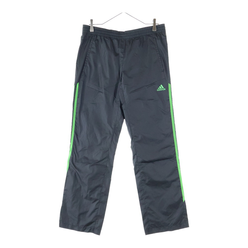 adidas(アディダス) ポリエステル パンツ ブラック O14689