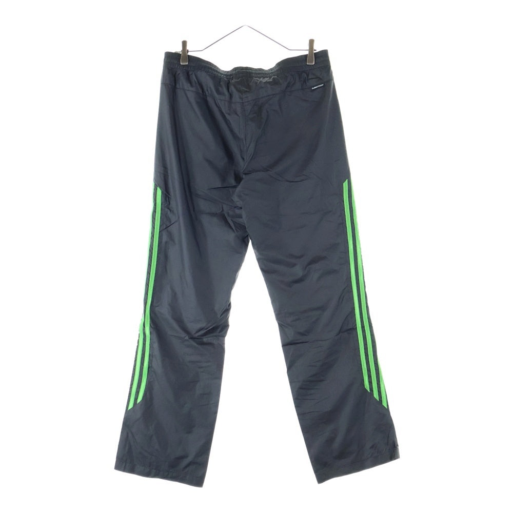 adidas(アディダス) ポリエステル パンツ ブラック O14689