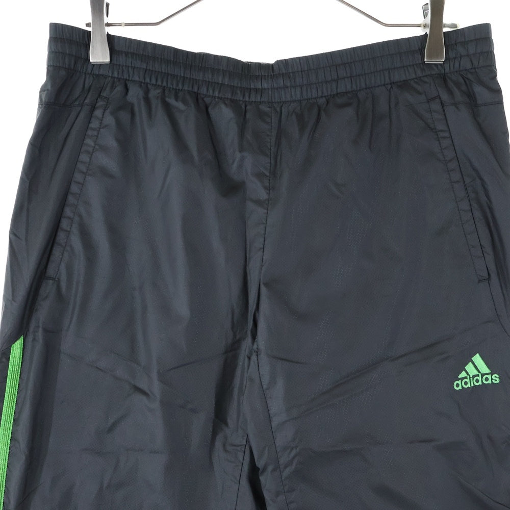 adidas(アディダス) ポリエステル パンツ ブラック O14689