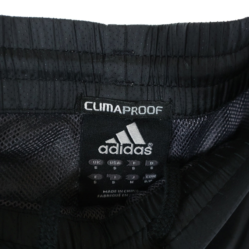 adidas(アディダス) ポリエステル パンツ ブラック O14689