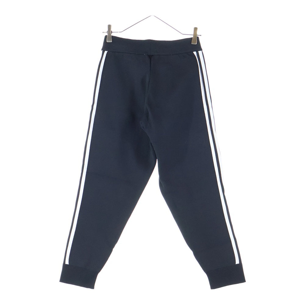 adidas(アディダス) BF KNIT TRACK PANTS DH5760 トラックパンツ ブラック