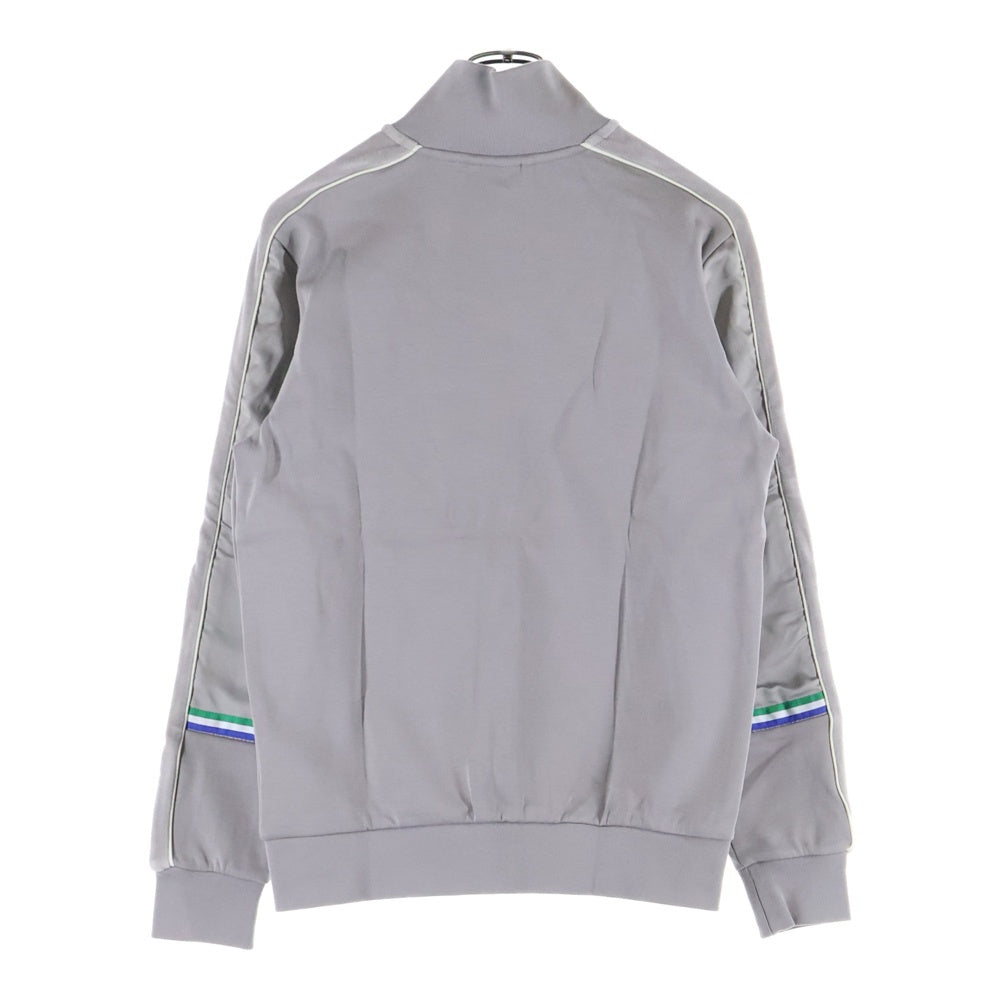 PUMA(プーマ) ジップアップ トラックジャケット グレー 575926-12