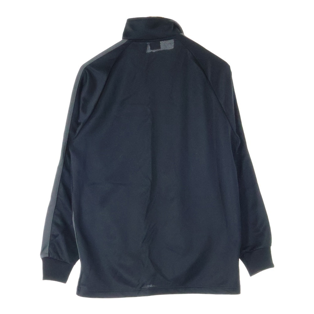 PUMA(プーマ) ジップアップ トラックジャケット ブラック 510142