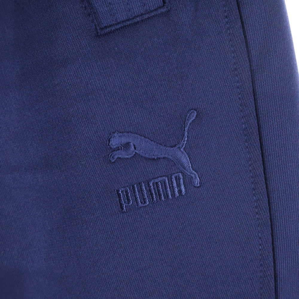 PUMA(プーマ) トラックパンツ ネイビー 576088-06