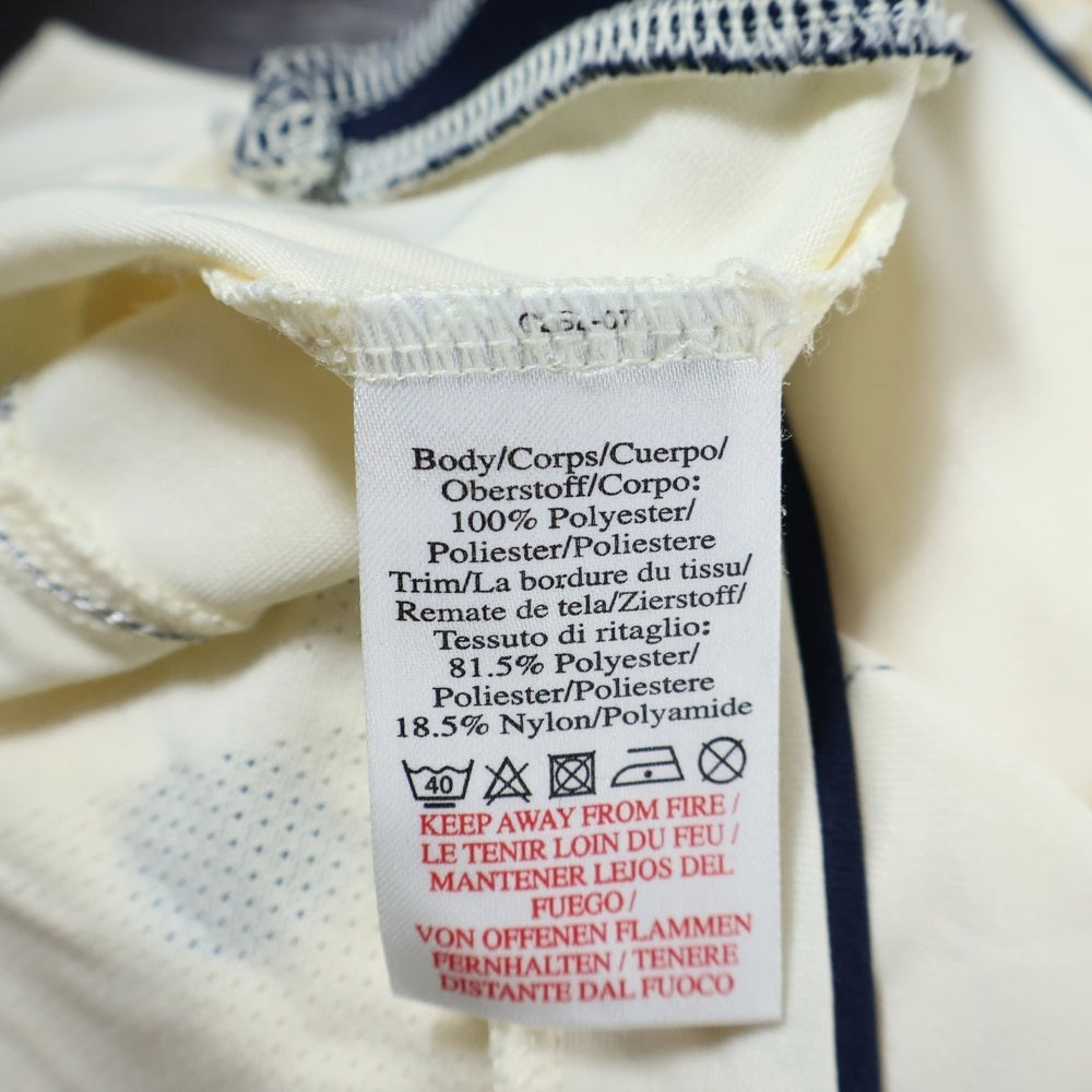 UMBRO(アンブロ) THE TERRAS ユニフォーム 長袖Tシャツ カットソー ホワイト