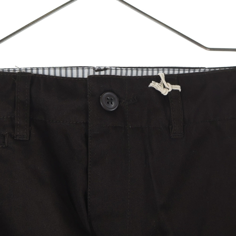 IMP(インプ) シンチバック カーゴパンツ ブラウン M8051