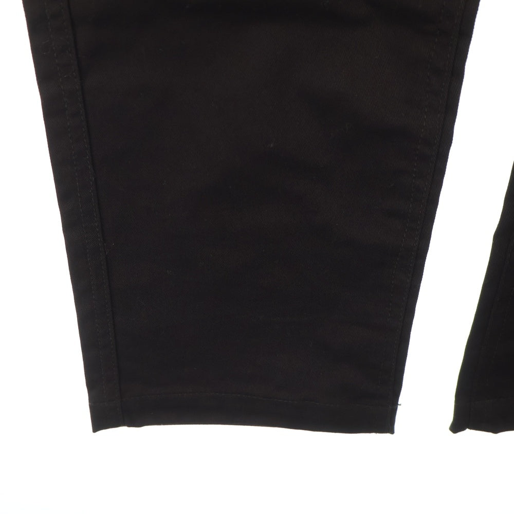 IMP(インプ) シンチバック カーゴパンツ ブラウン M8051