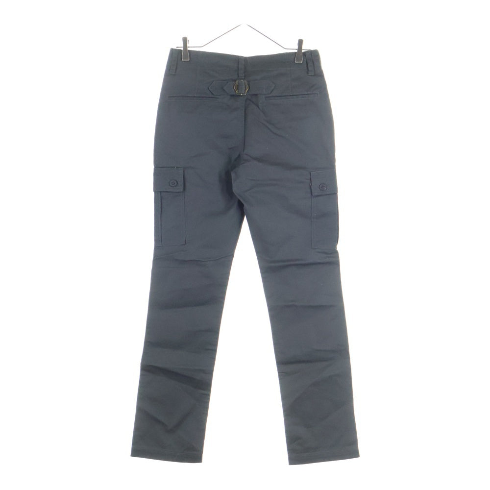 IMP(インプ) シンチバック カーゴパンツ チャコール M8051